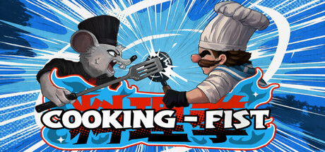 Cooking Fist