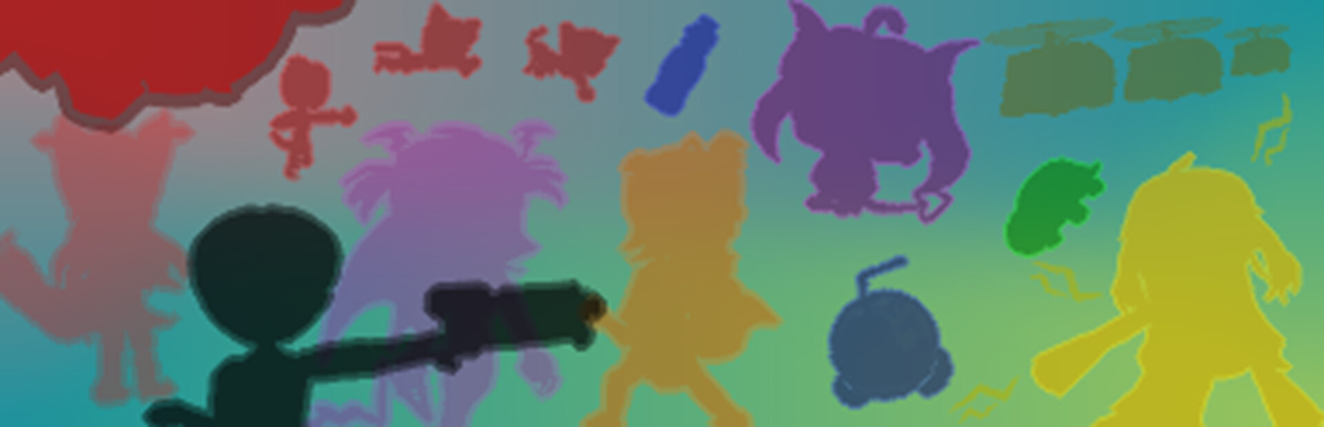 RabbitHole Island : Turn-based Vtuber Battles
