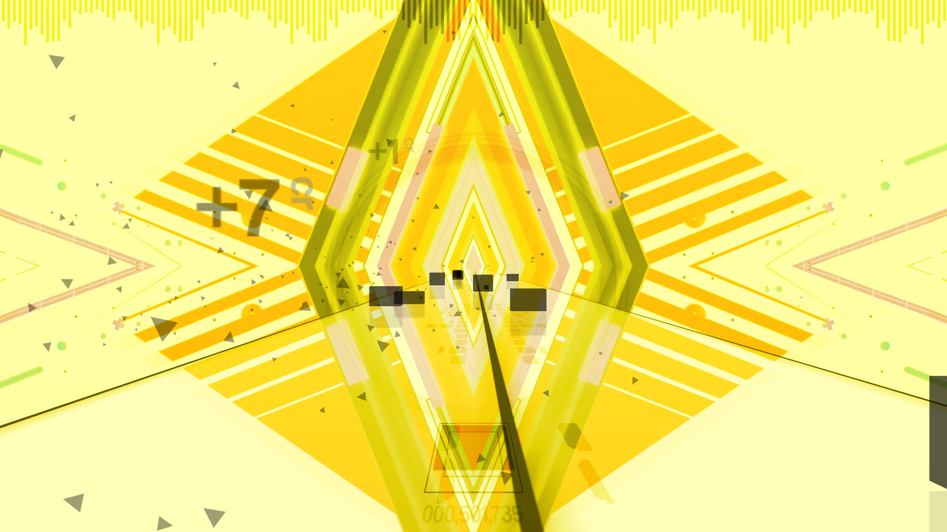 Sound Shift screenshot 9