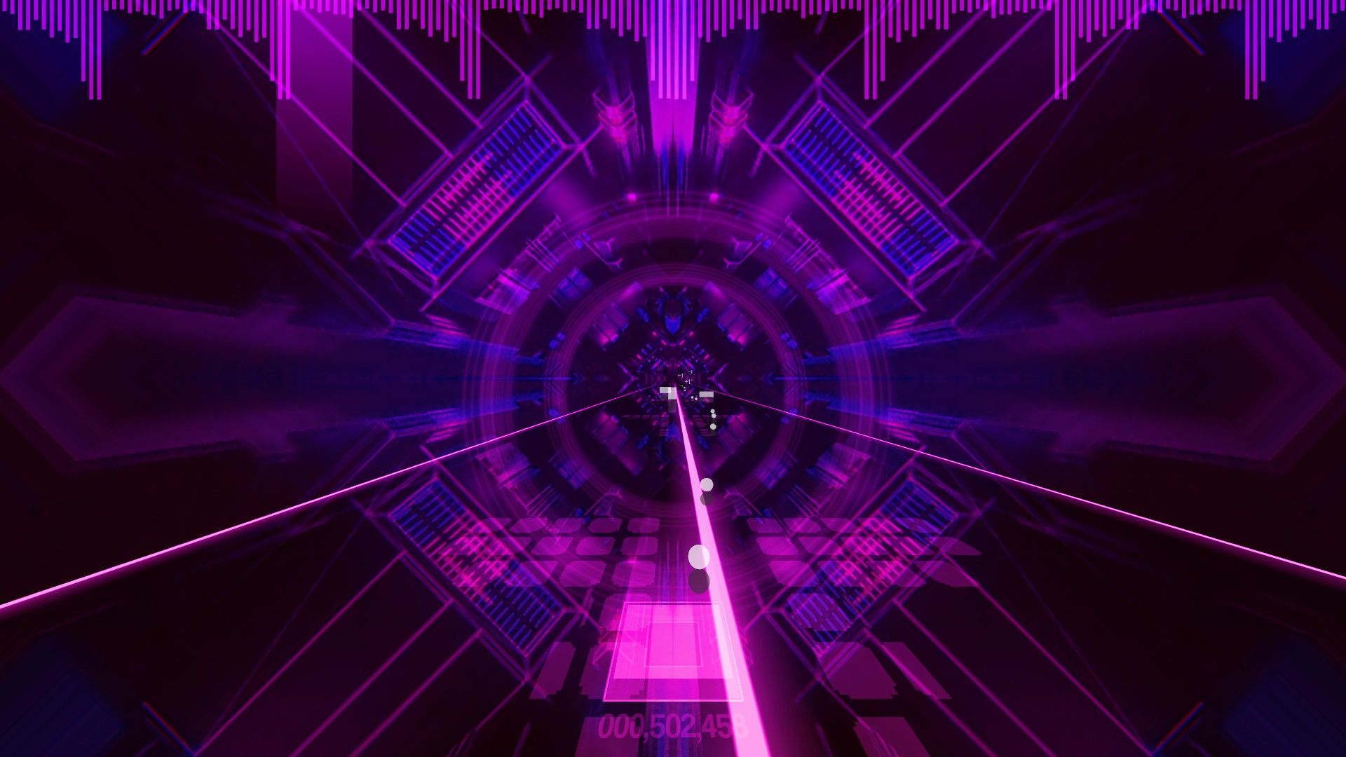 Sound Shift screenshot 7