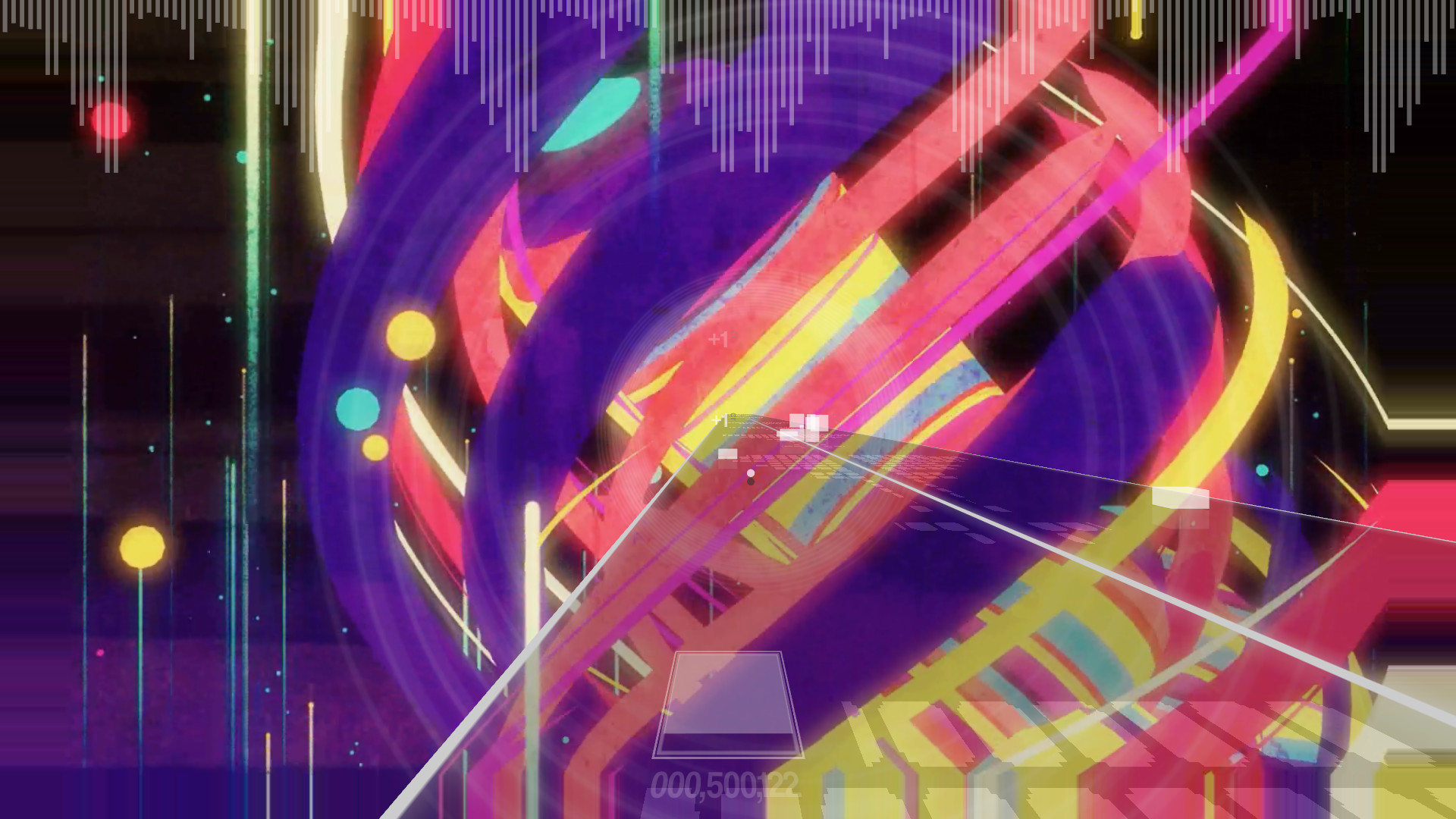 Sound Shift screenshot 2