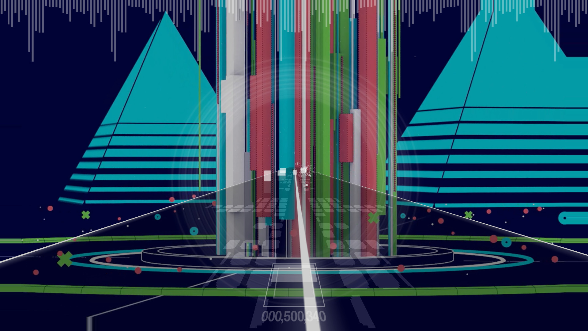 Sound Shift screenshot 4