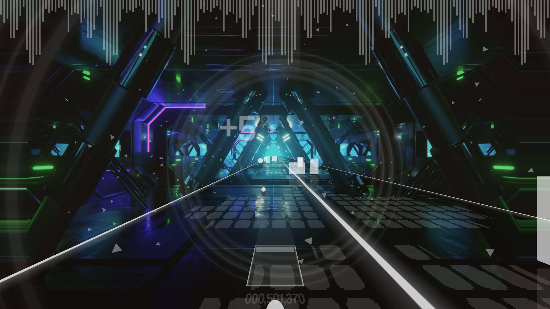 Sound Shift screenshot 6