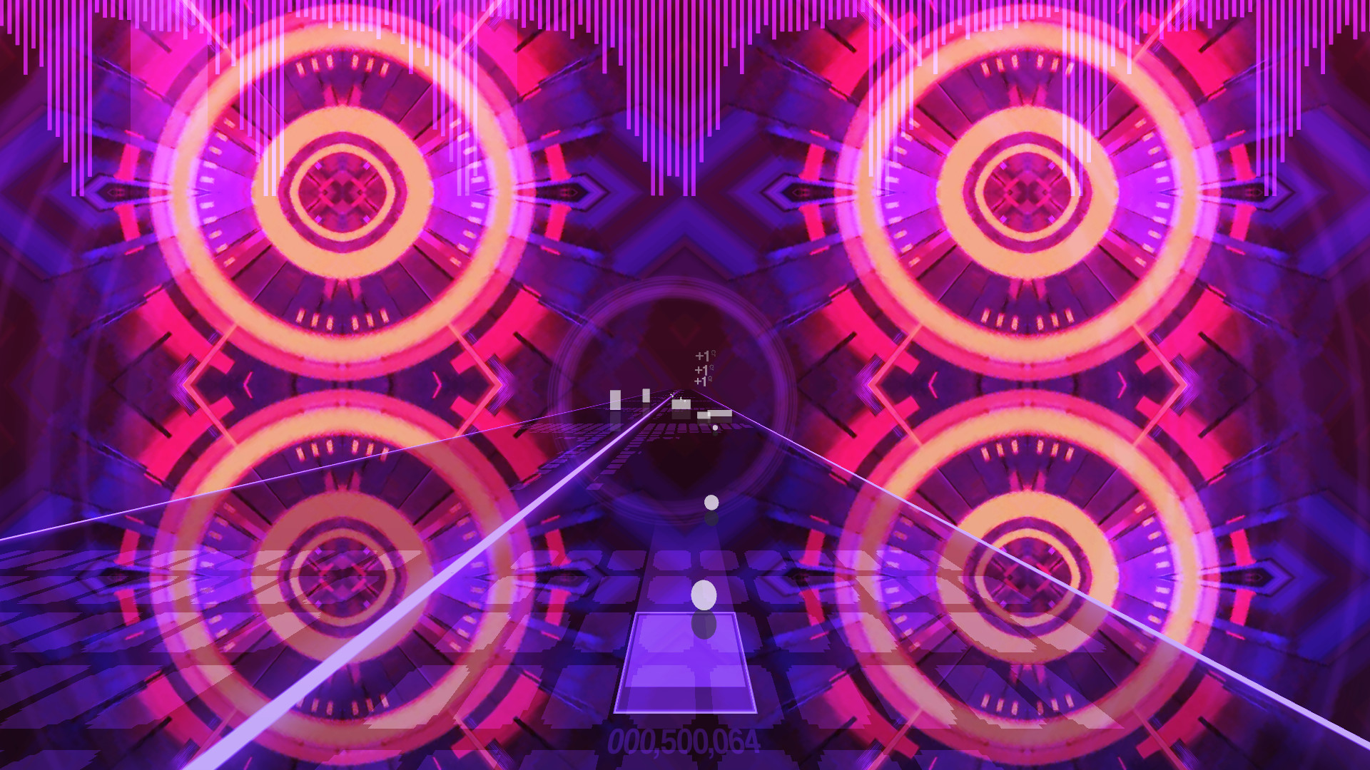 Sound Shift screenshot 11