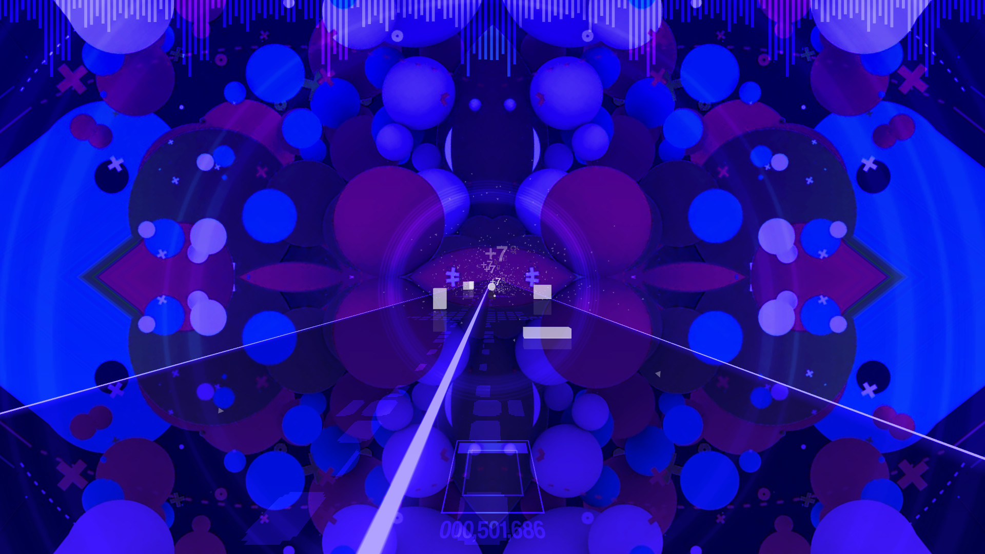 Sound Shift screenshot 8