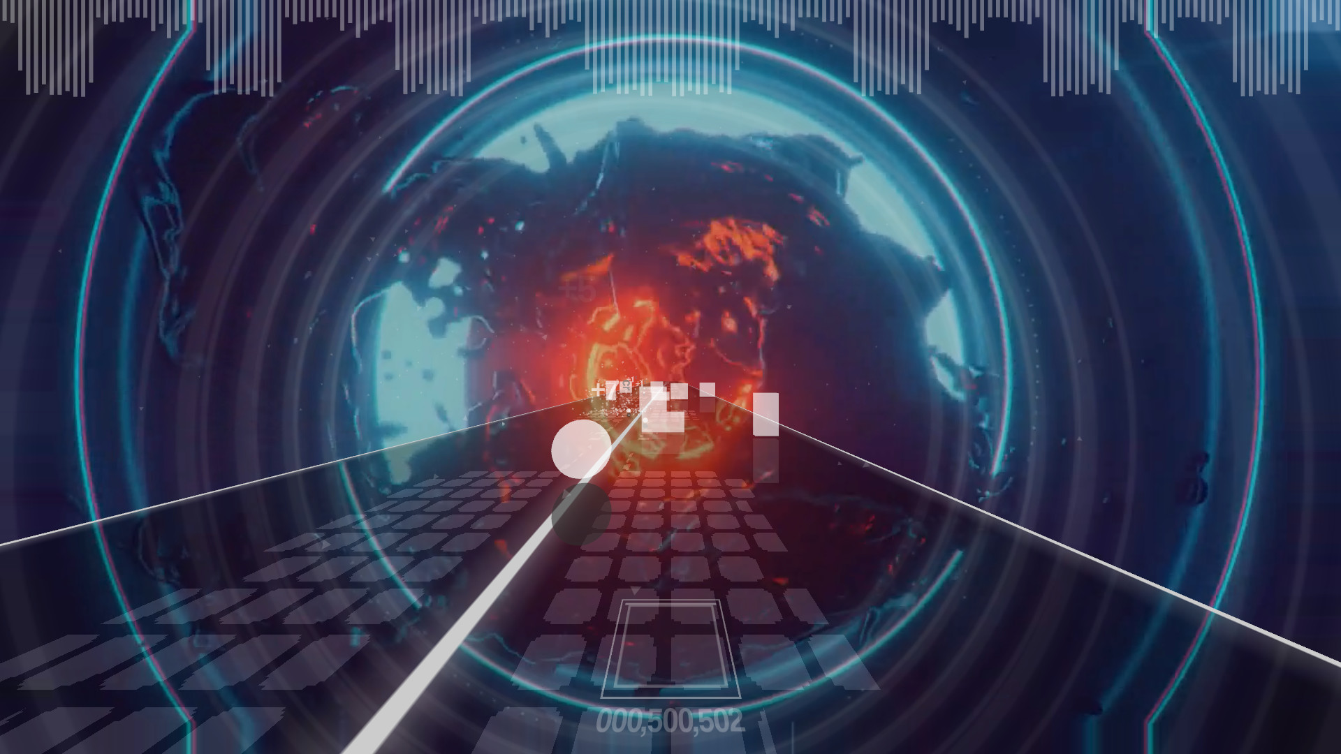 Sound Shift screenshot 5