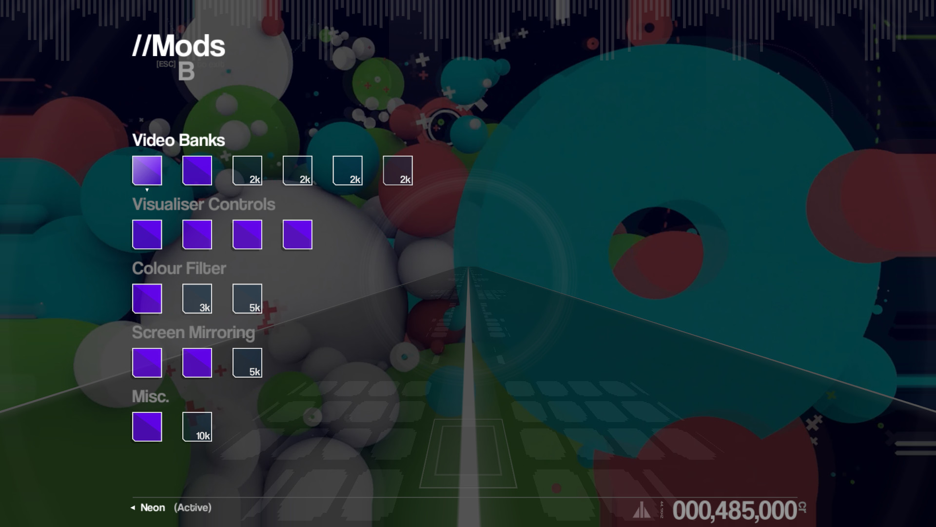 Sound Shift screenshot 10