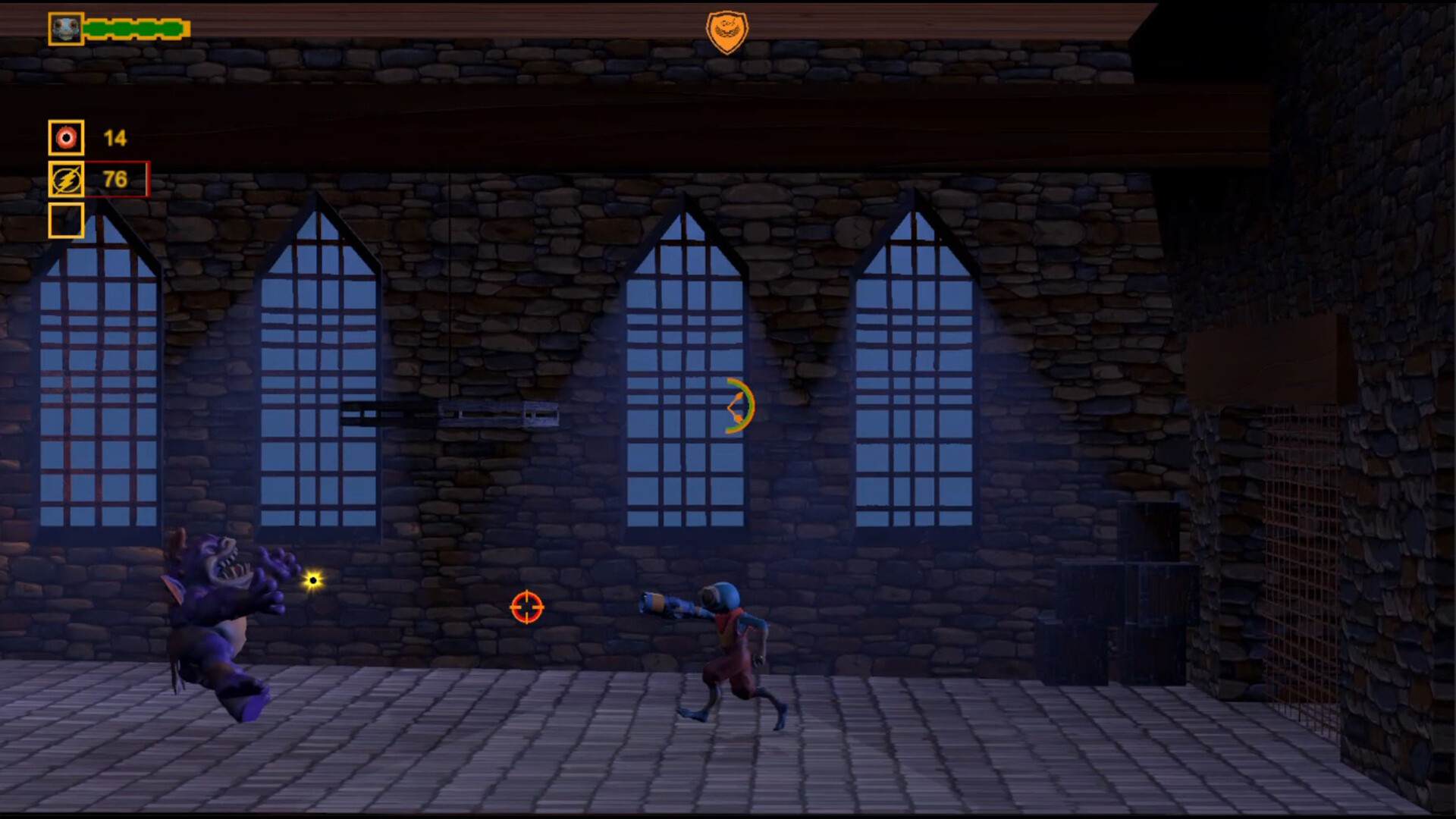KREIS AREN ashes of the uprising screenshot 2