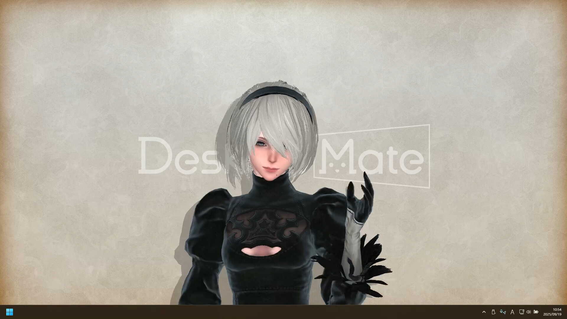 NieR:Automata YoRHa No.2 Type B DLC on Steam