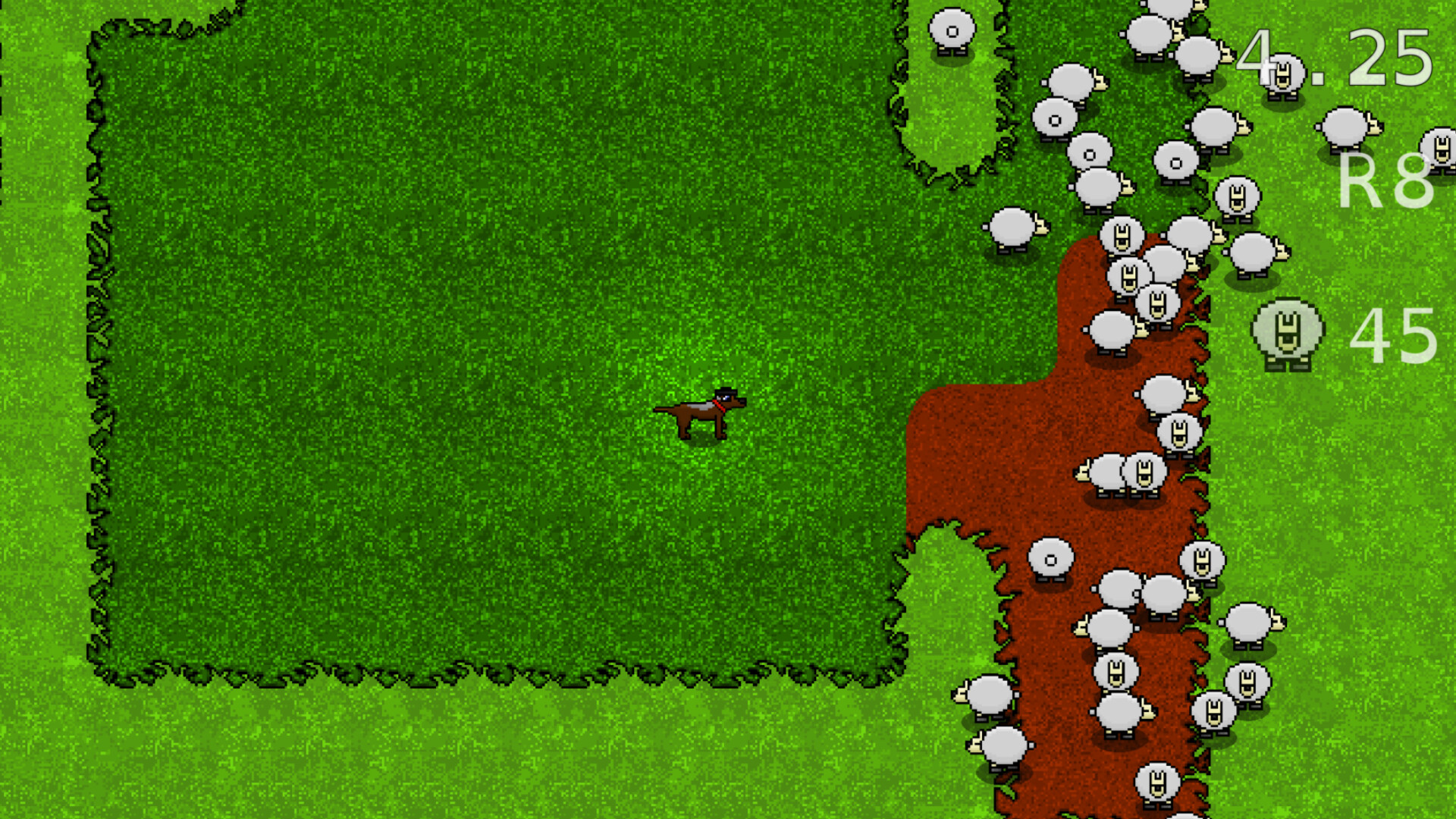 Bush Dog screenshot 7