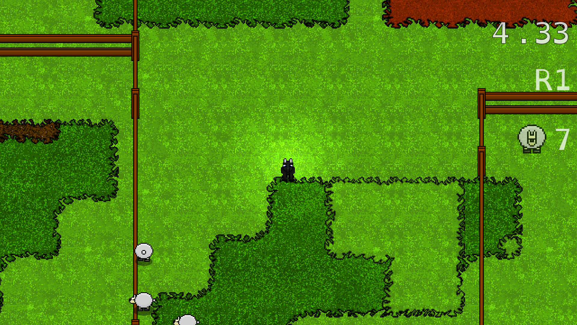 Bush Dog screenshot 8