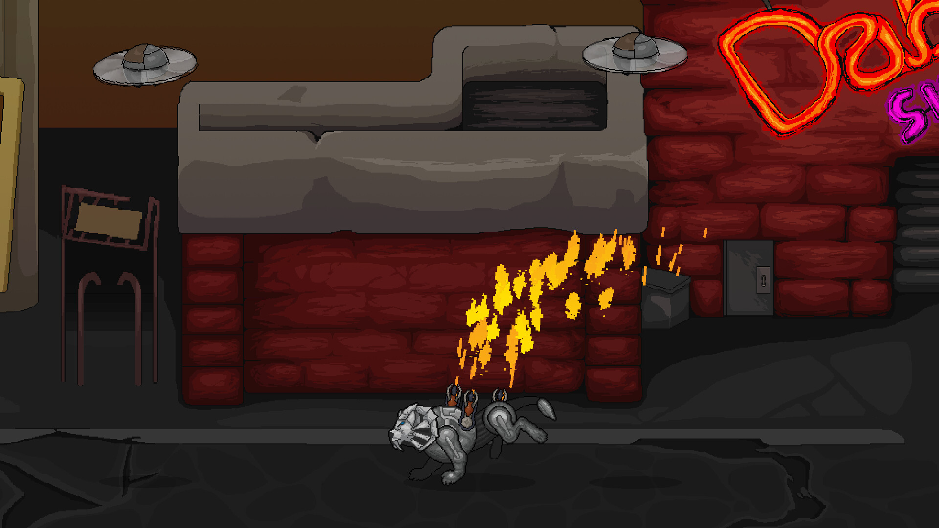 Ghost Code: Ignite screenshot 3