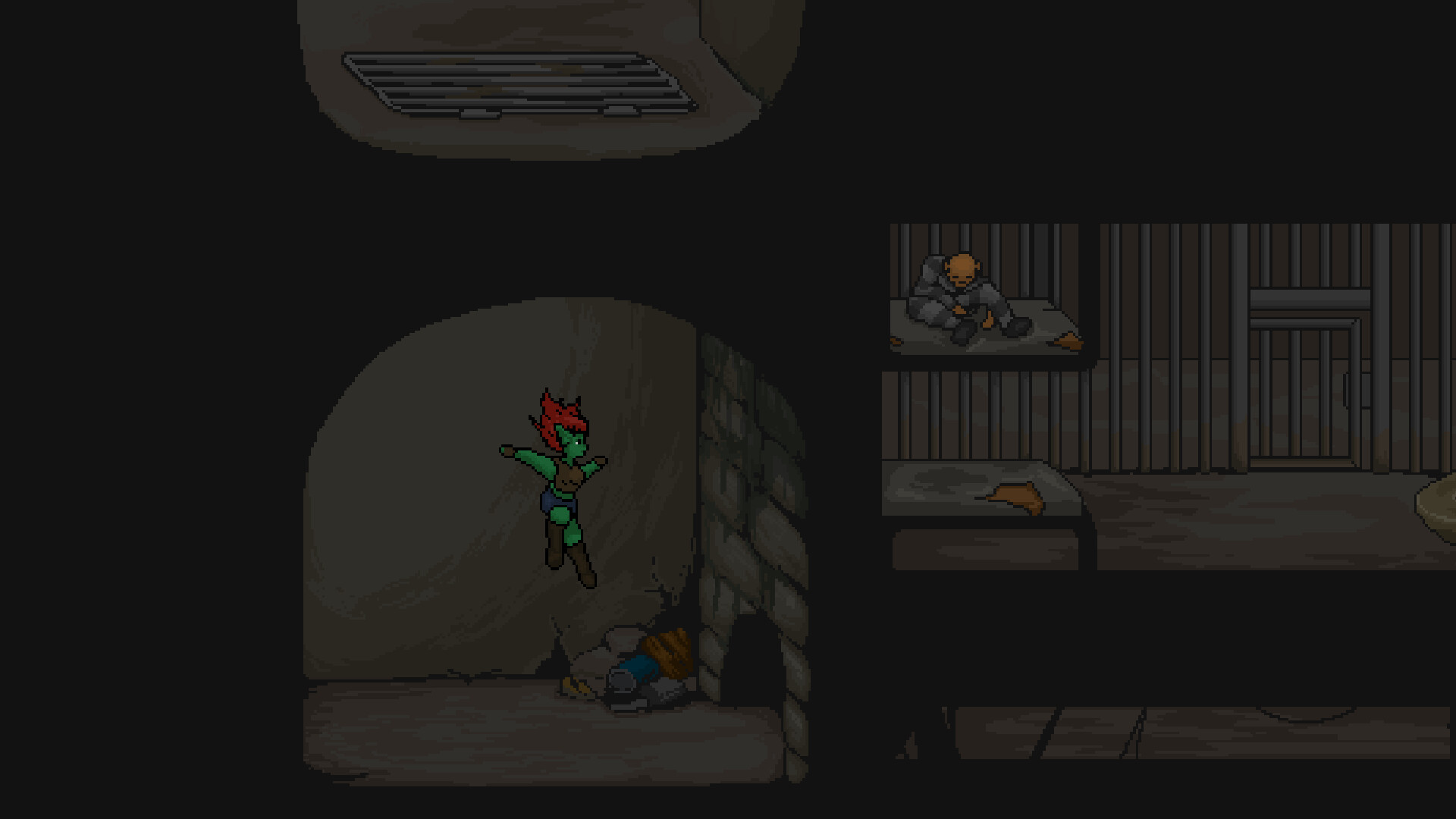 Ghost Code: Ignite screenshot 2