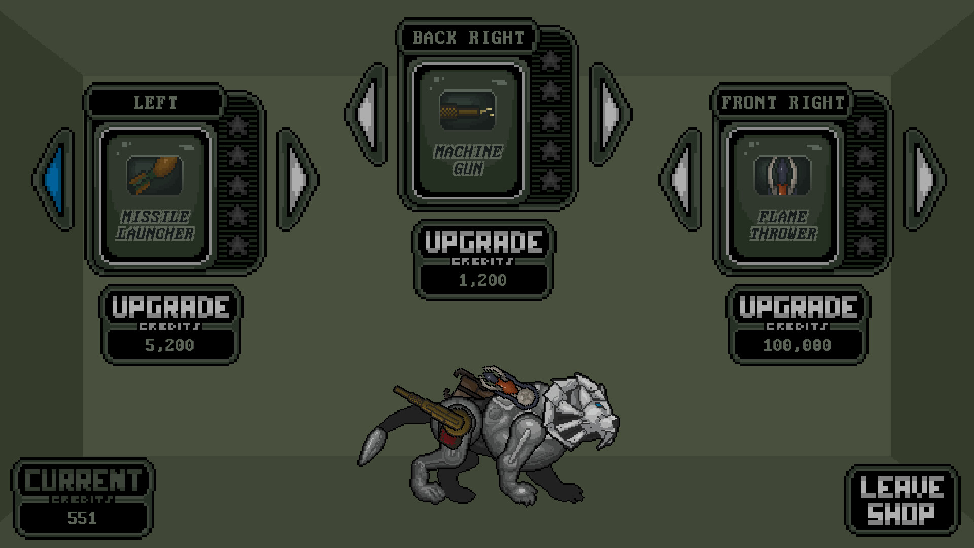 Ghost Code: Ignite screenshot 4