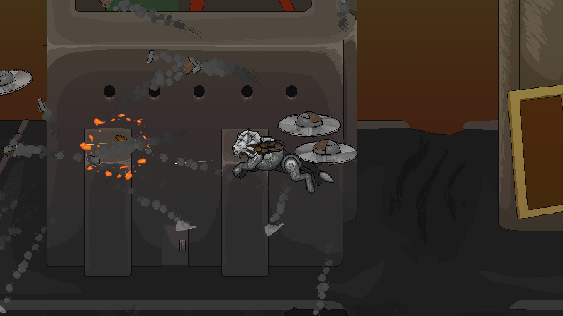 Ghost Code: Ignite screenshot 6