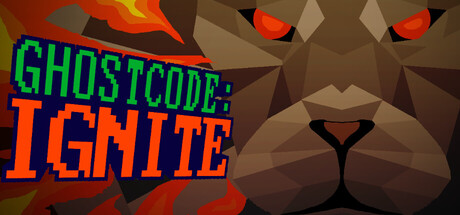 Ghost Code: Ignite