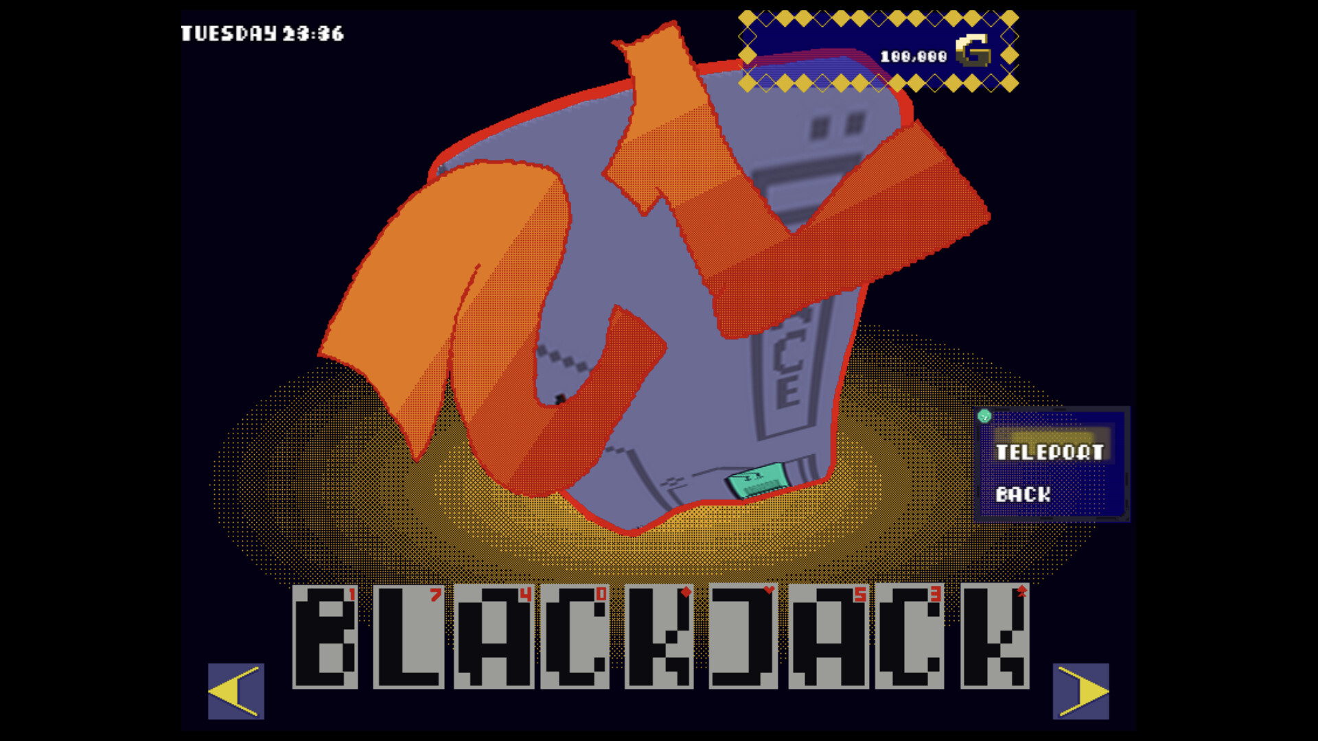 JUPITER JACKPOT CASINO™ screenshot 7