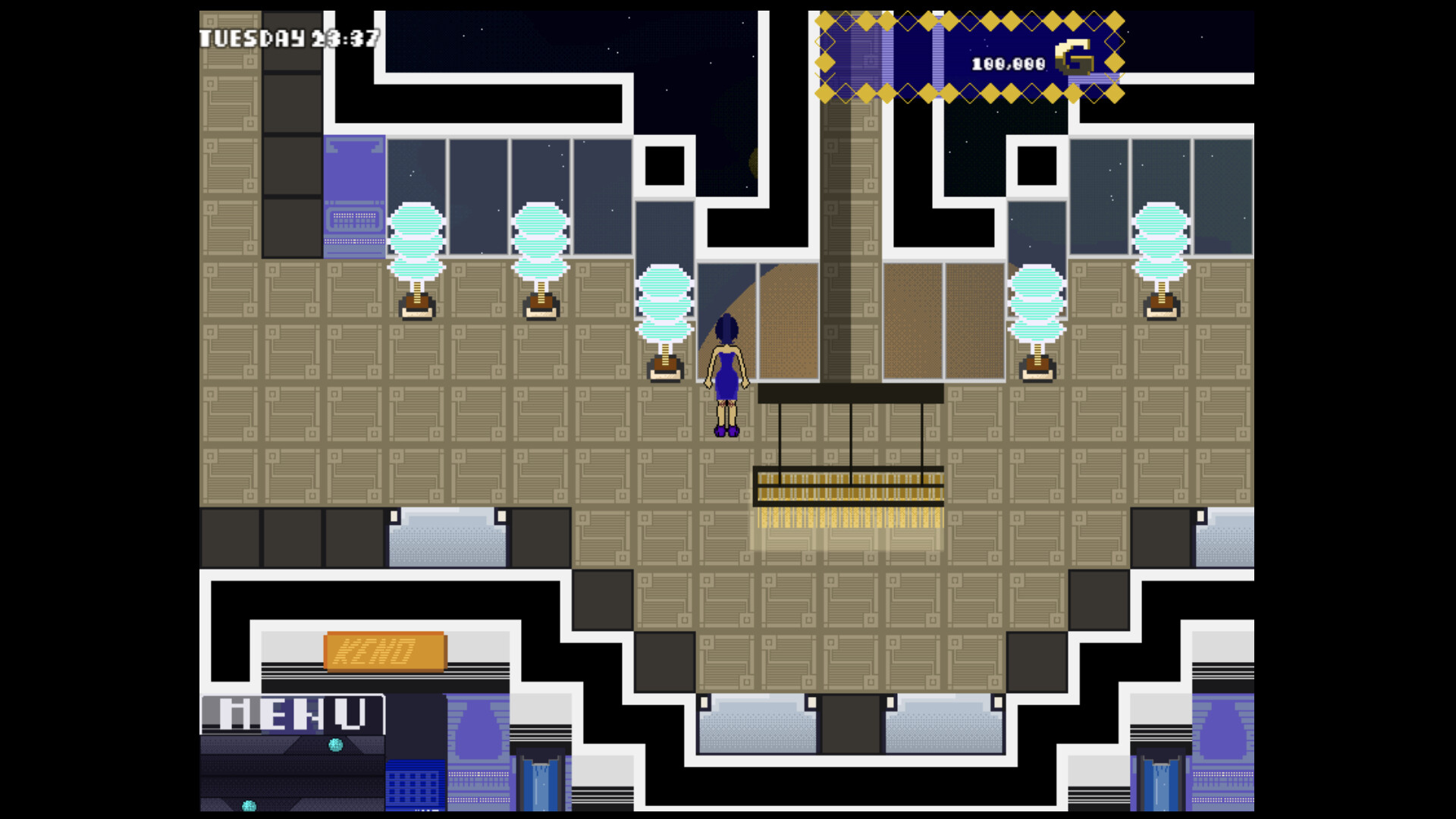 JUPITER JACKPOT CASINO™ screenshot 5