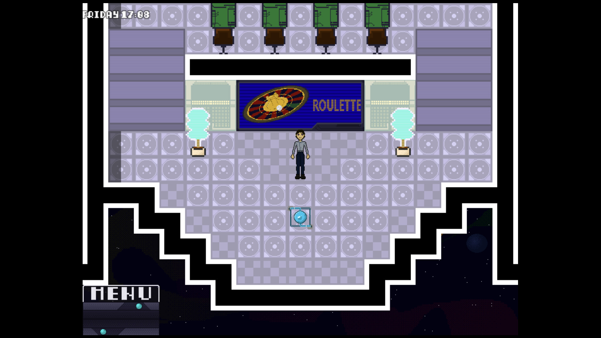 JUPITER JACKPOT CASINO™ screenshot 4