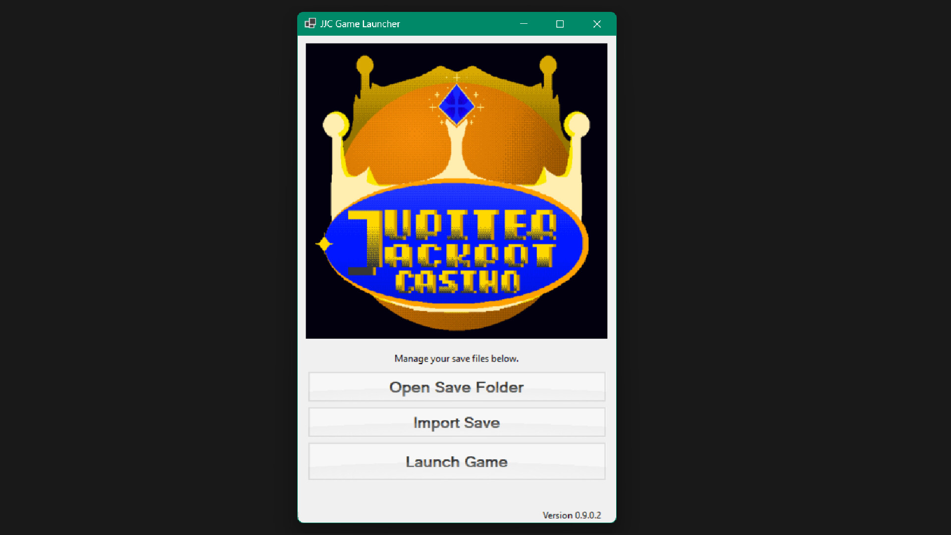 JUPITER JACKPOT CASINO™ screenshot 9