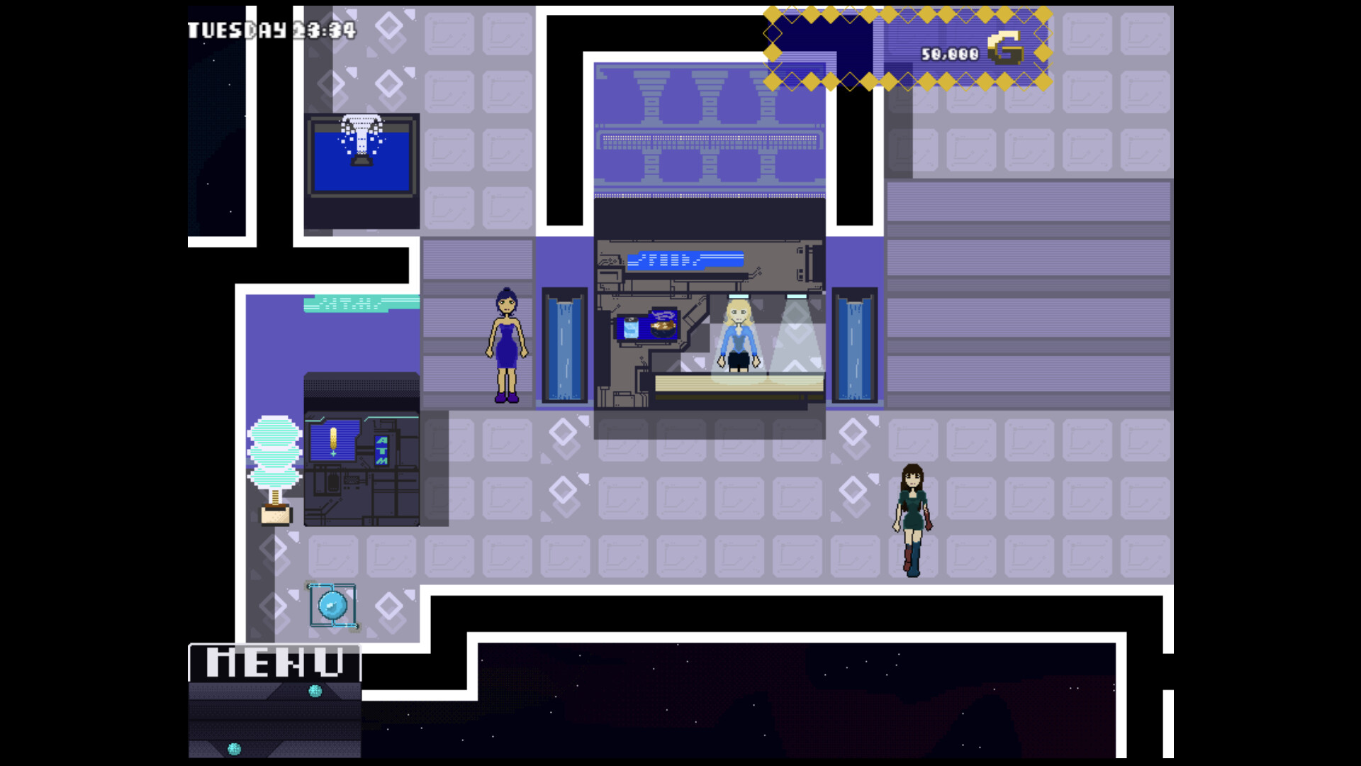 JUPITER JACKPOT CASINO™ screenshot 1