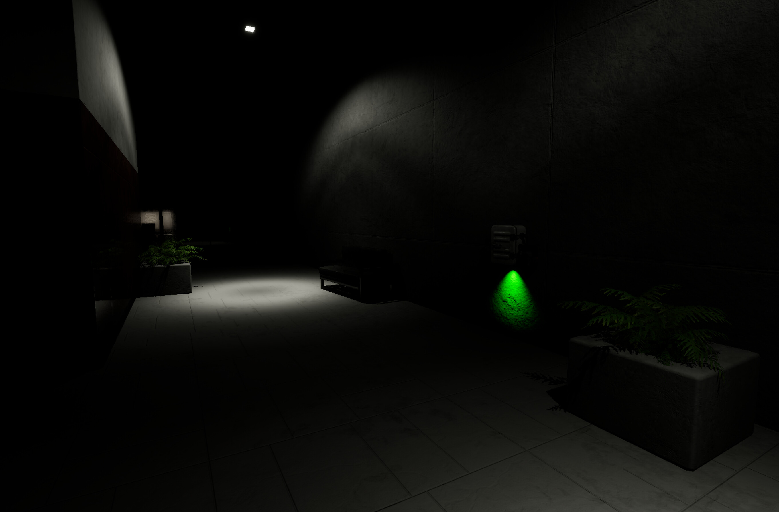 Cutter: Nightshift screenshot 10