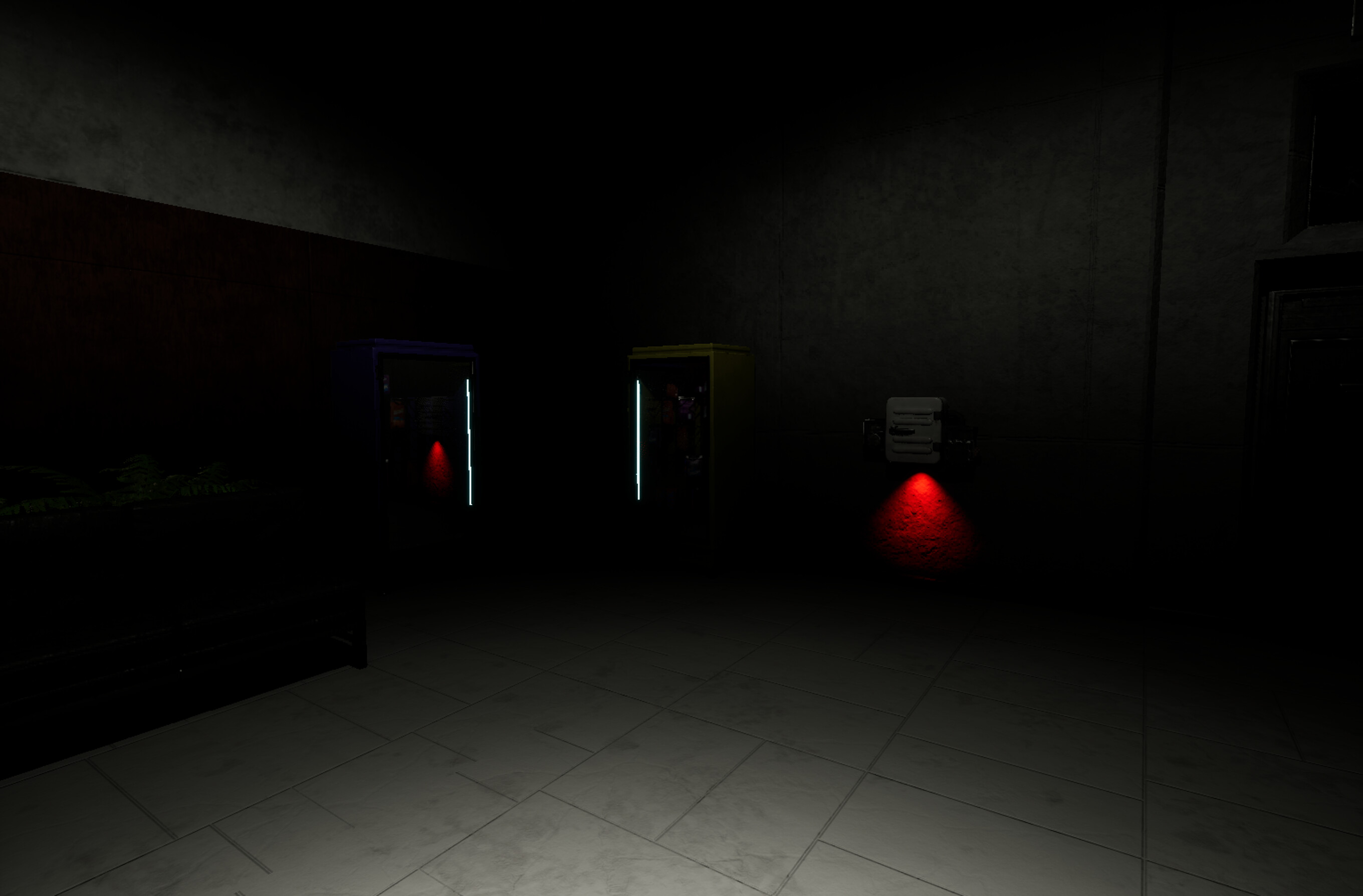 Cutter: Nightshift screenshot 8