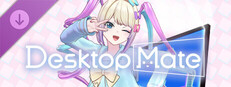 Desktop Mate NEEDY GIRL OVERDOSE 超絶最かわてんしちゃん DLC