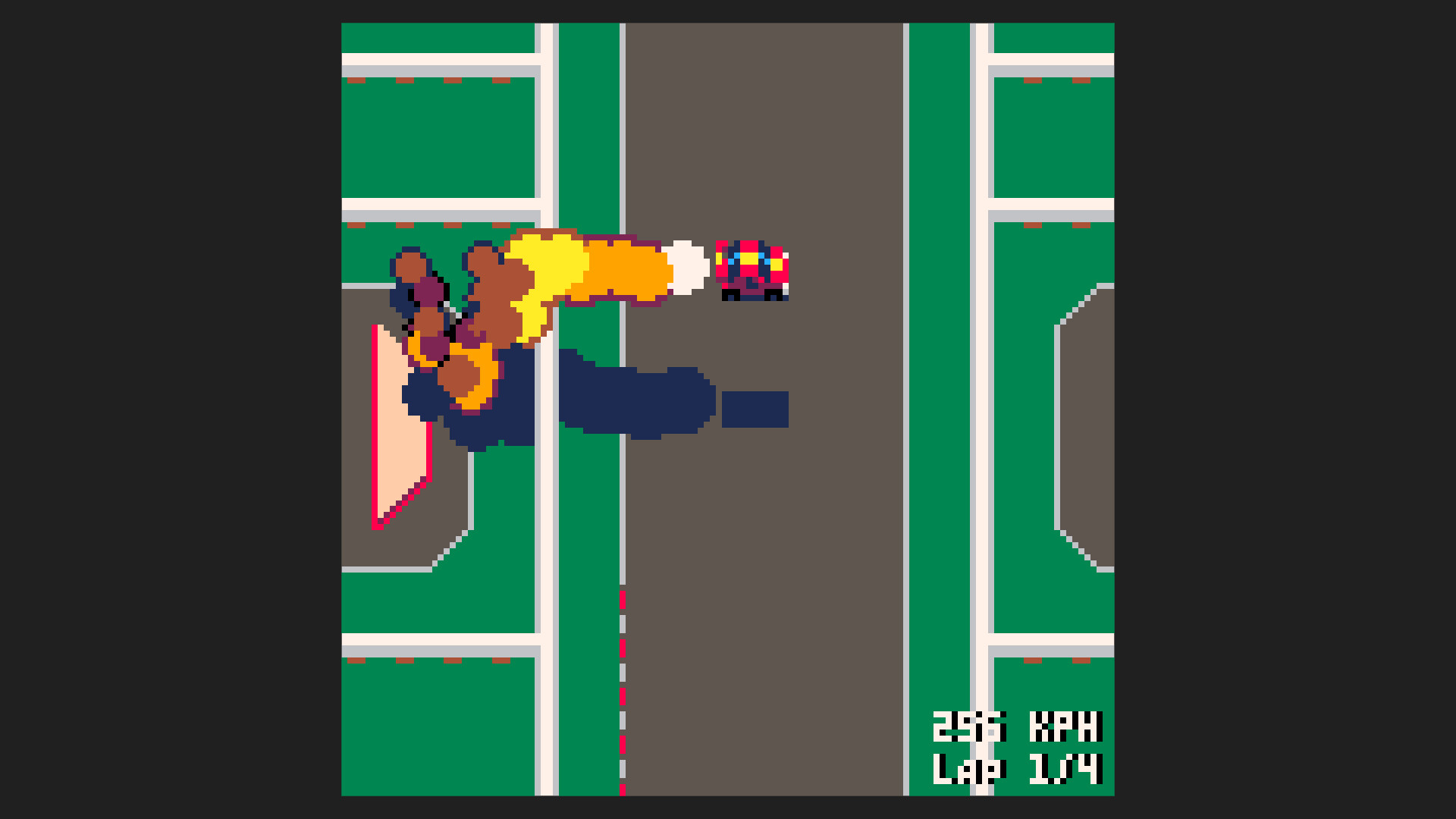 Driftmania screenshot 5