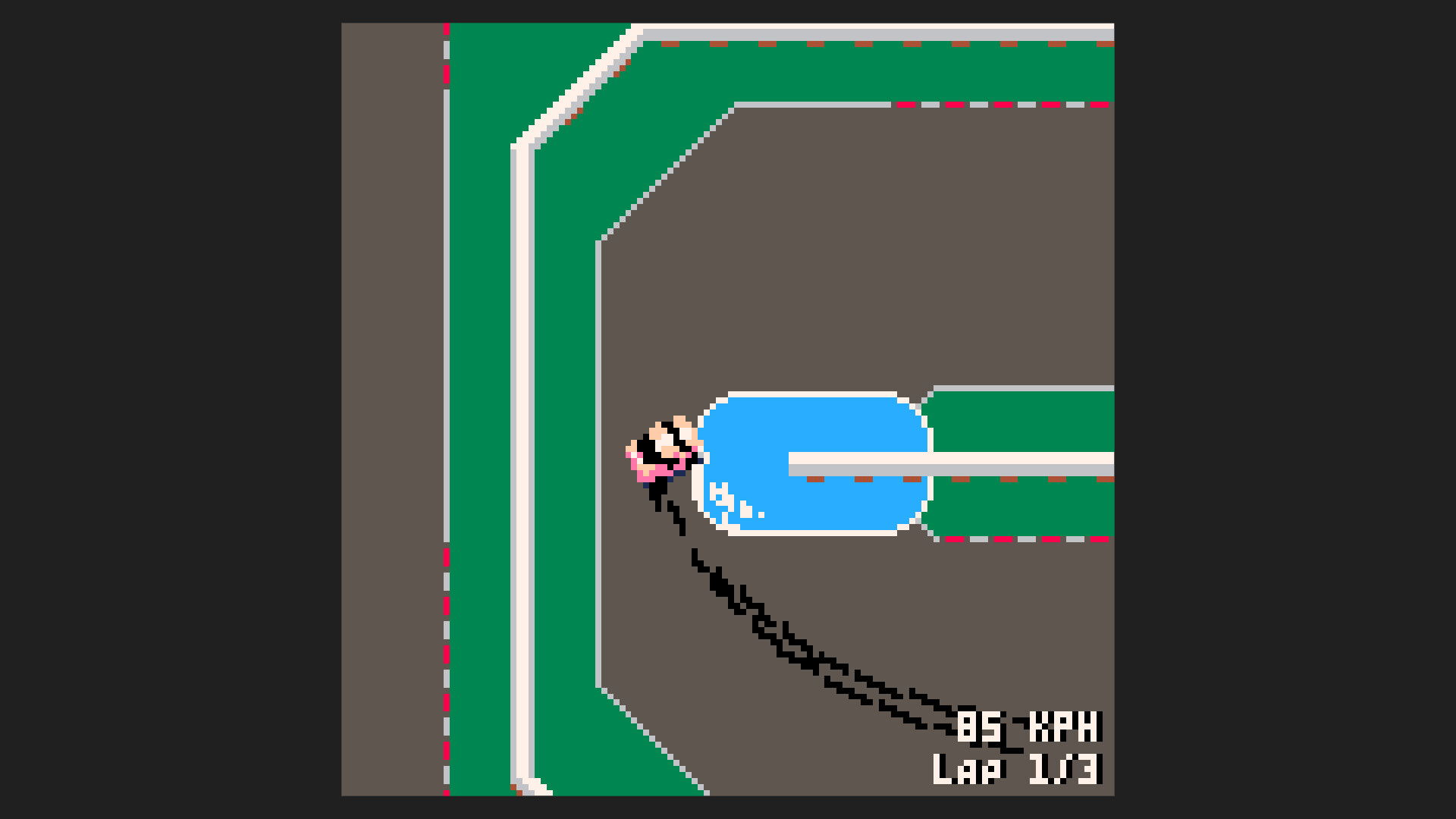 Driftmania screenshot 2