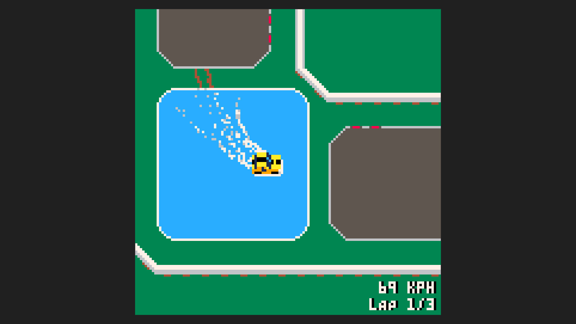 Driftmania screenshot 4