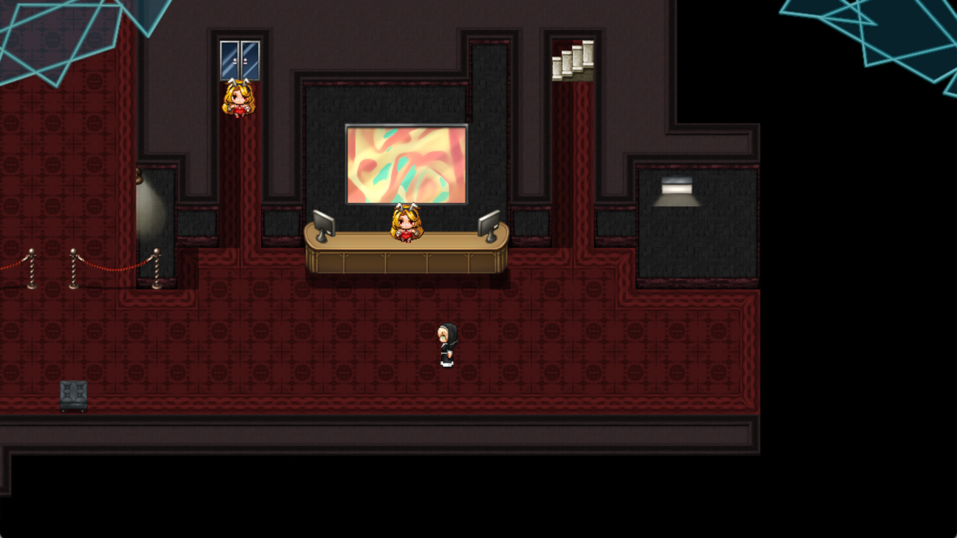 Mizuki: Demon-Slaying Housewife screenshot 4