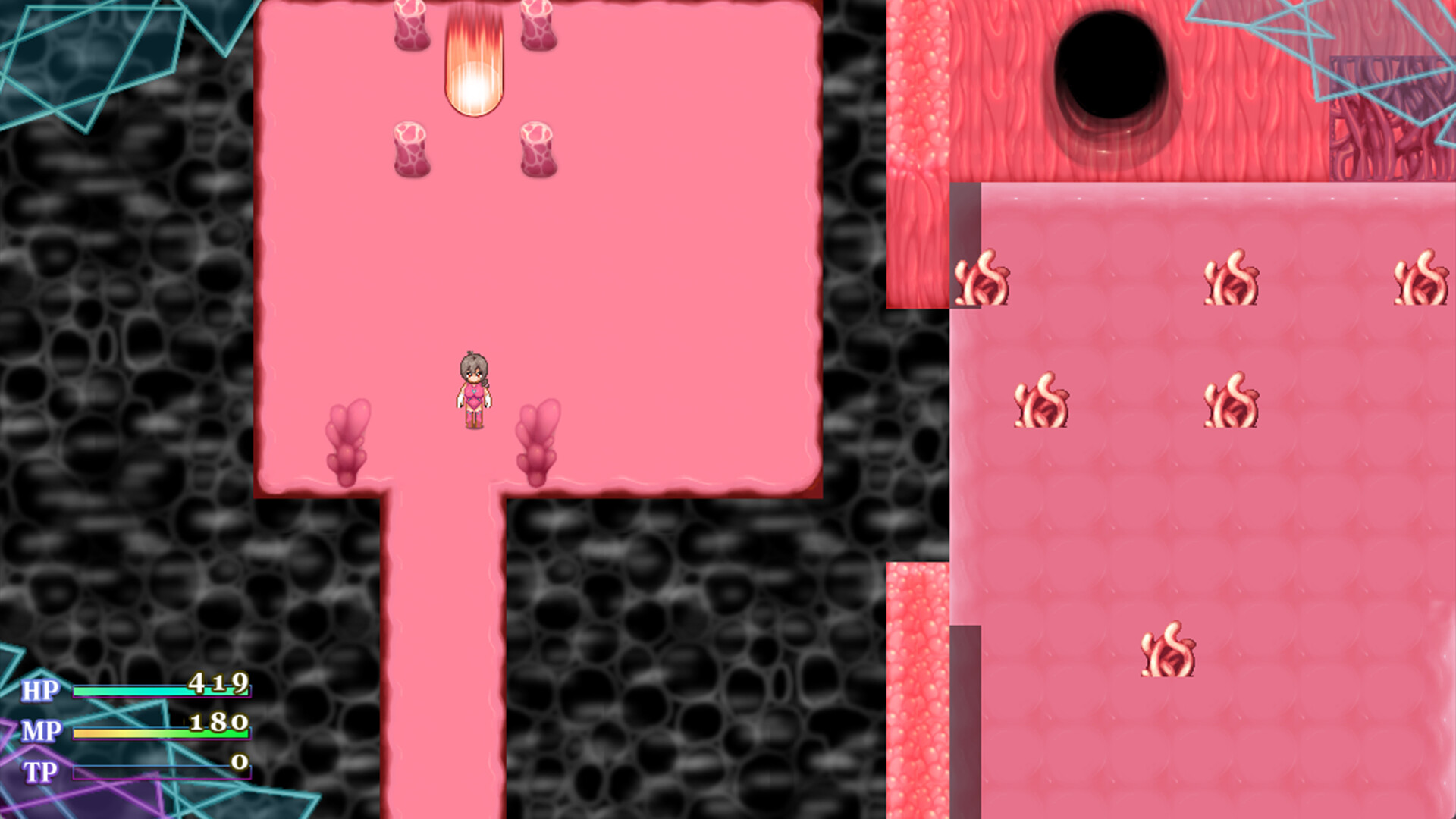 Mizuki: Demon-Slaying Housewife screenshot 5