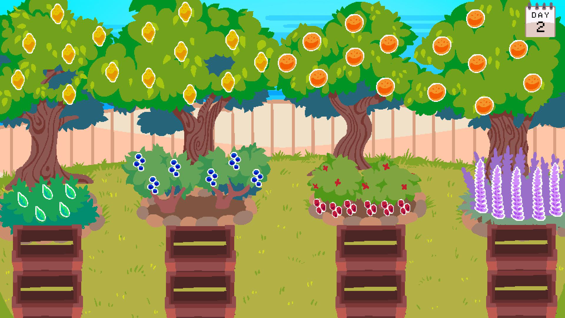Cozy Lemonade Stand screenshot 3