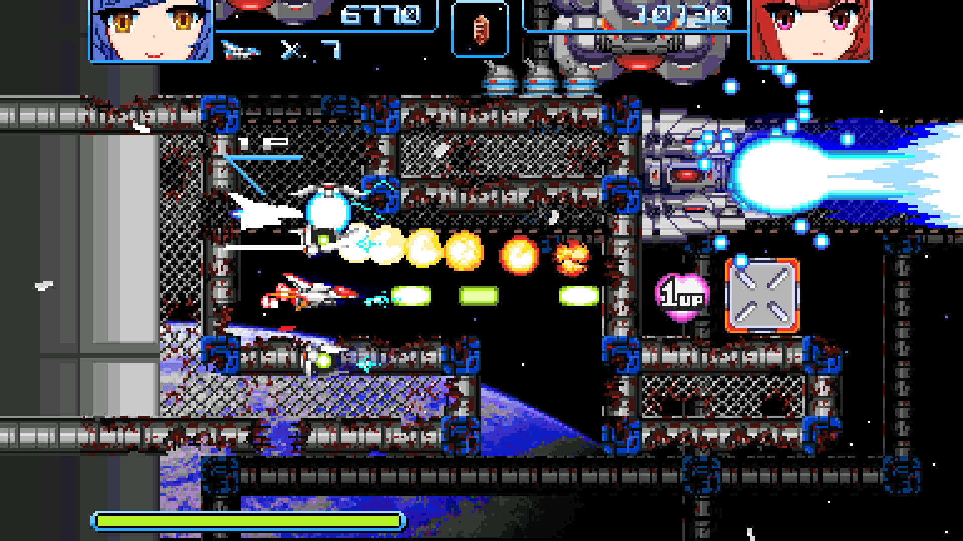 图片[12]-回转齿轮・零（Revolgear Zero）免安装中文版下载-蒸汽游戏宝库 - 高质量Steam单机游戏下载站