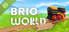 BRIO World - Railway Demo
