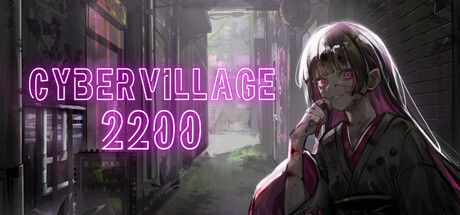 Cyber Village 2200