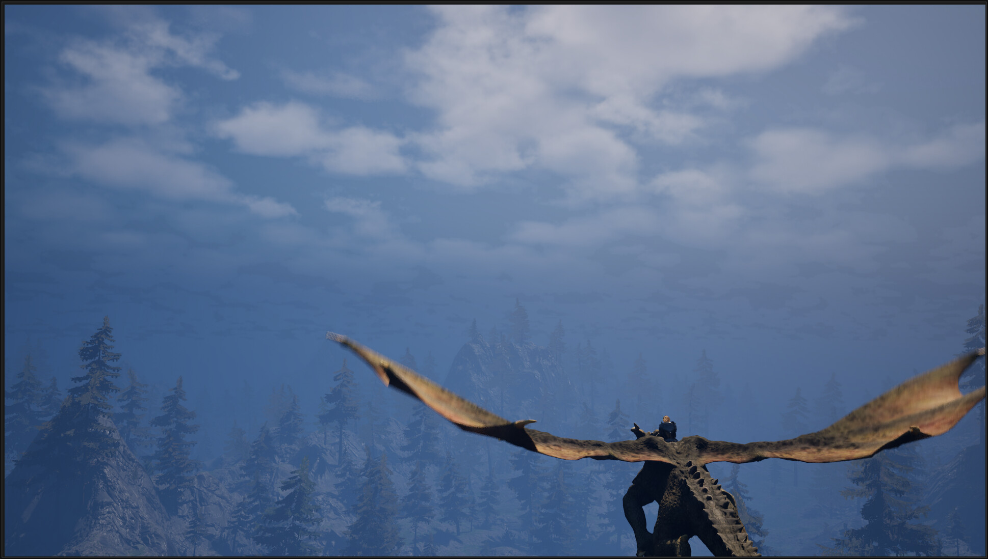 Wyrd screenshot 6