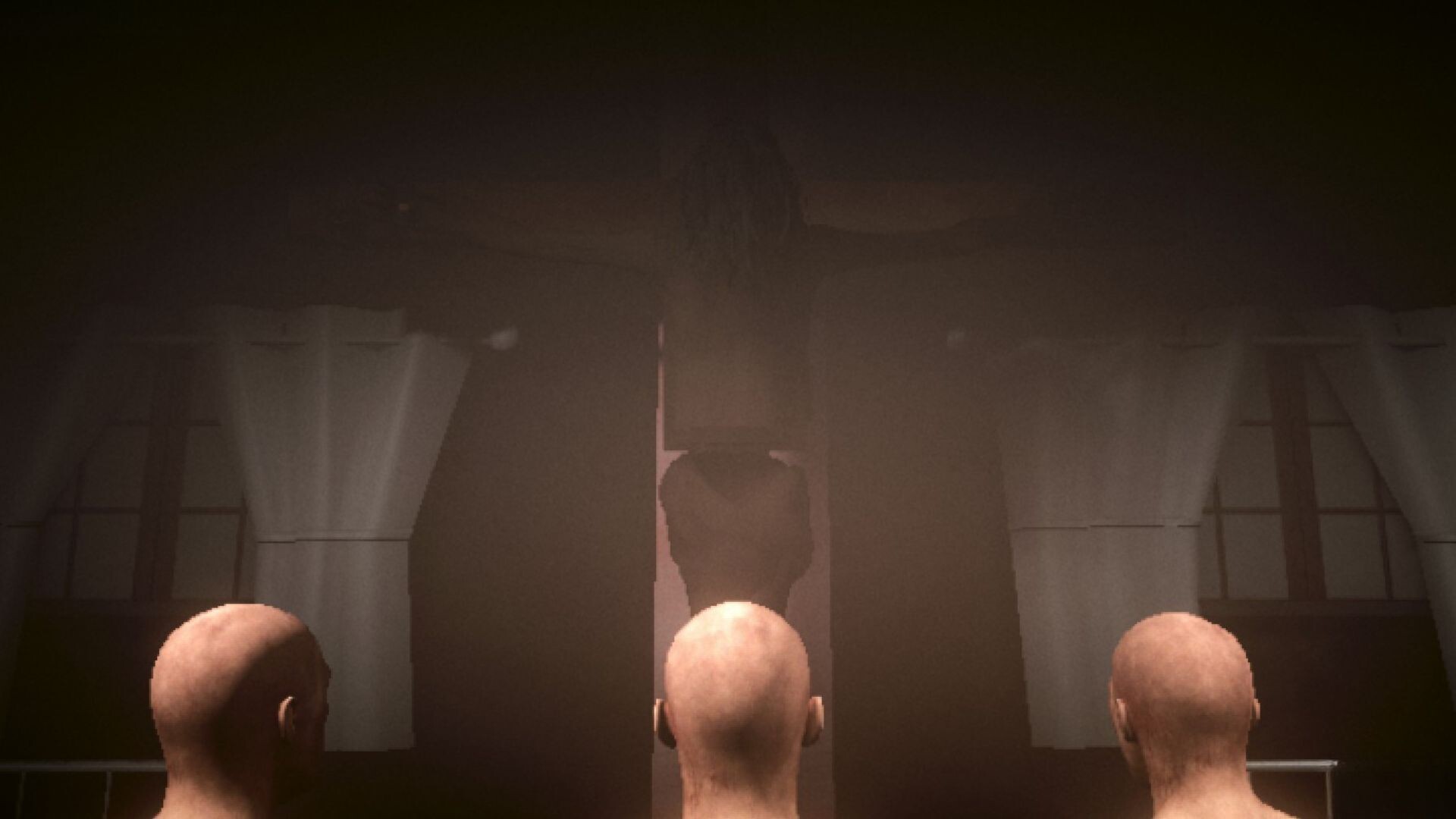 Twisted Games screenshot 9
