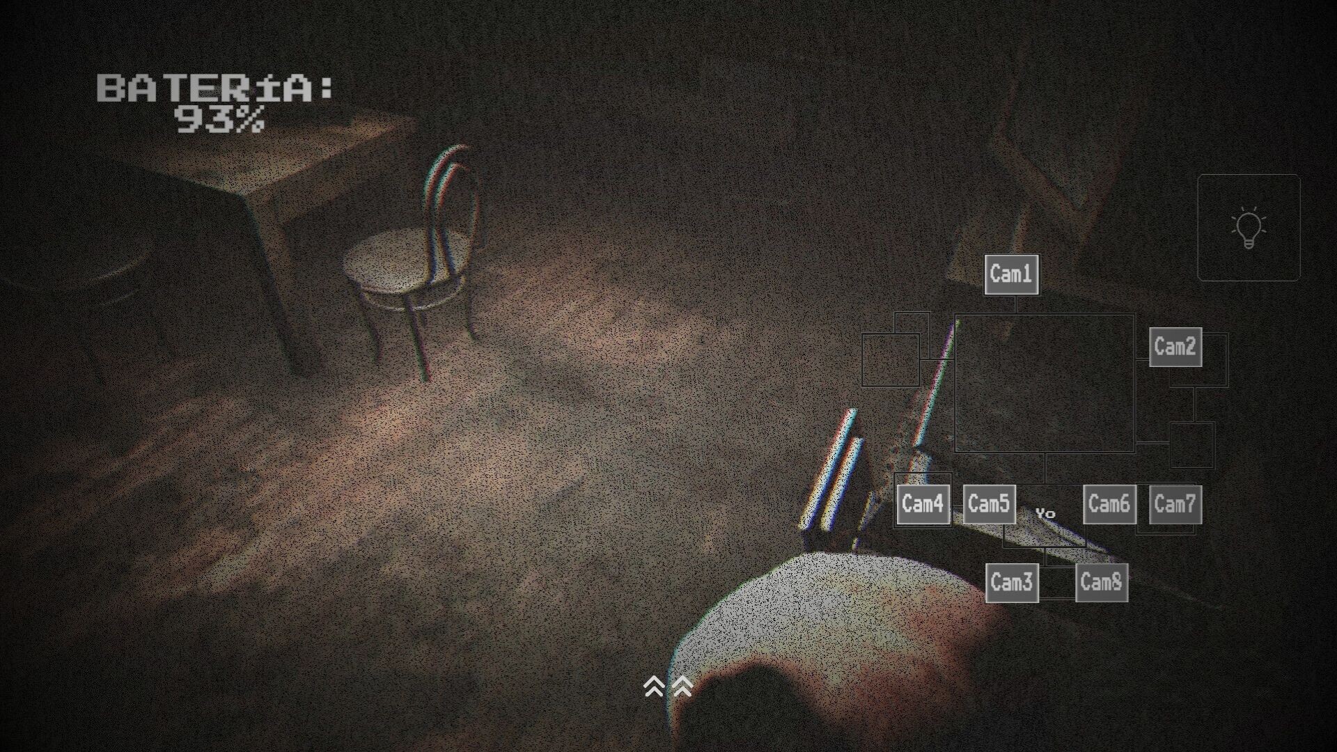 Twisted Games screenshot 8