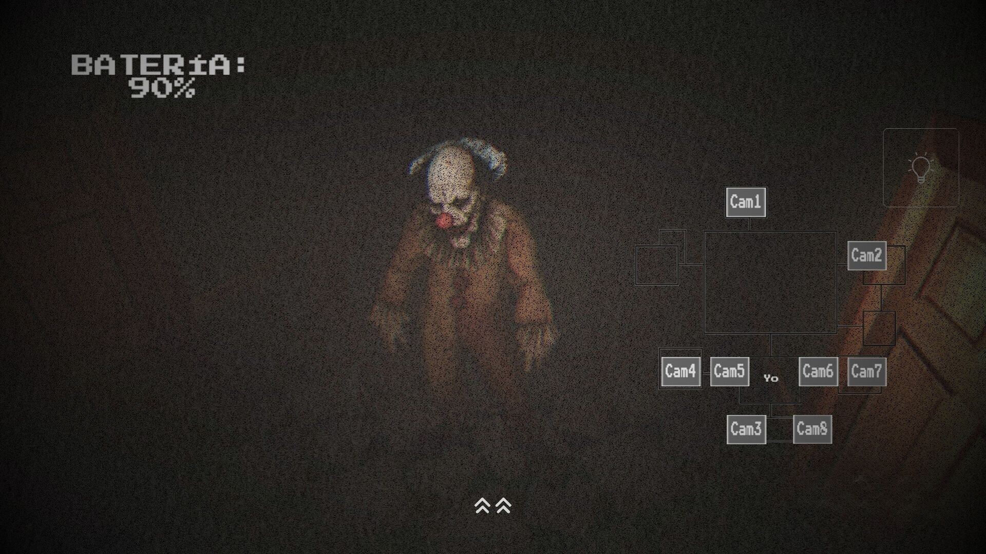 Twisted Games screenshot 6