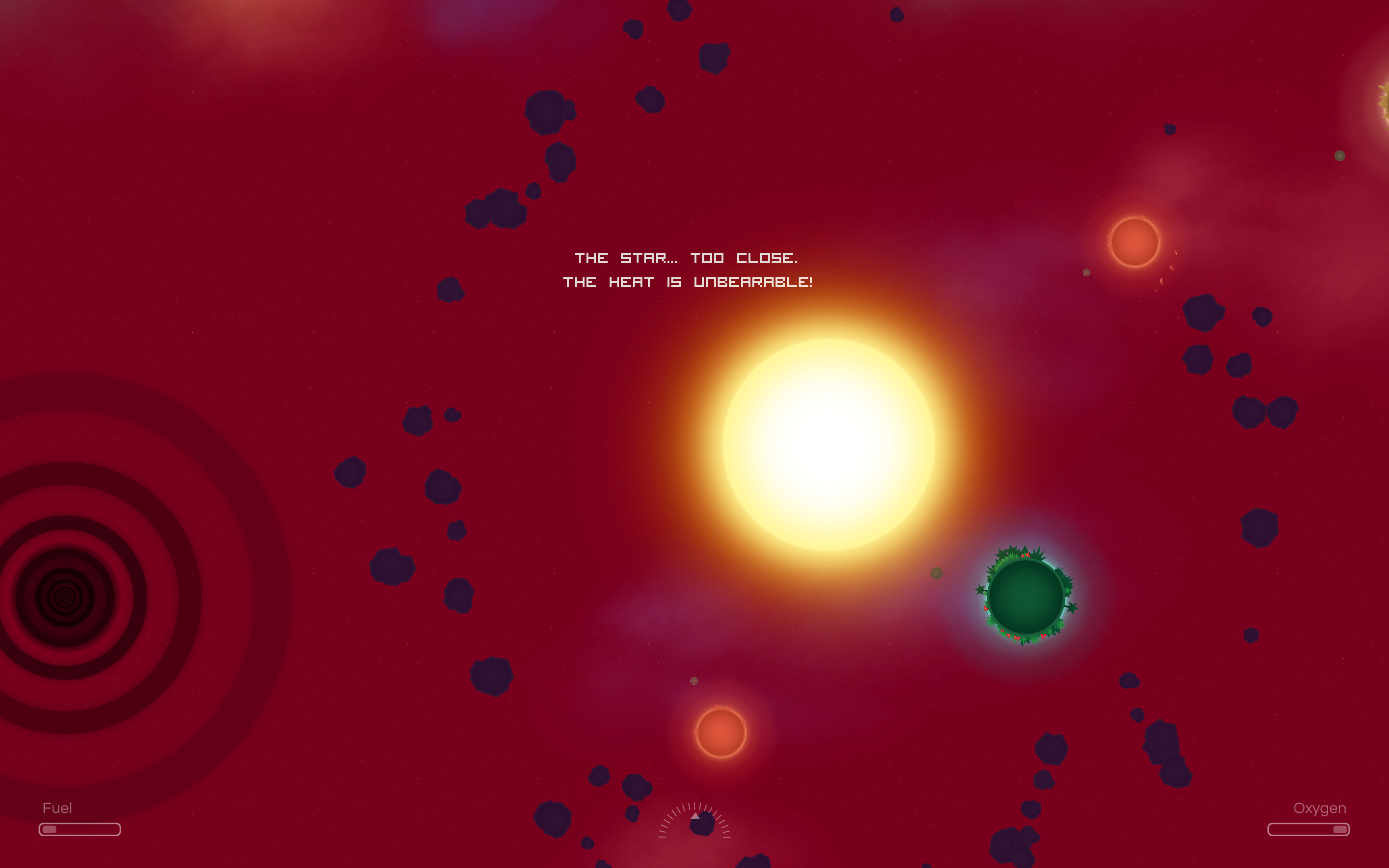 Last Horizon screenshot 5