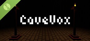 CaveVox Demo