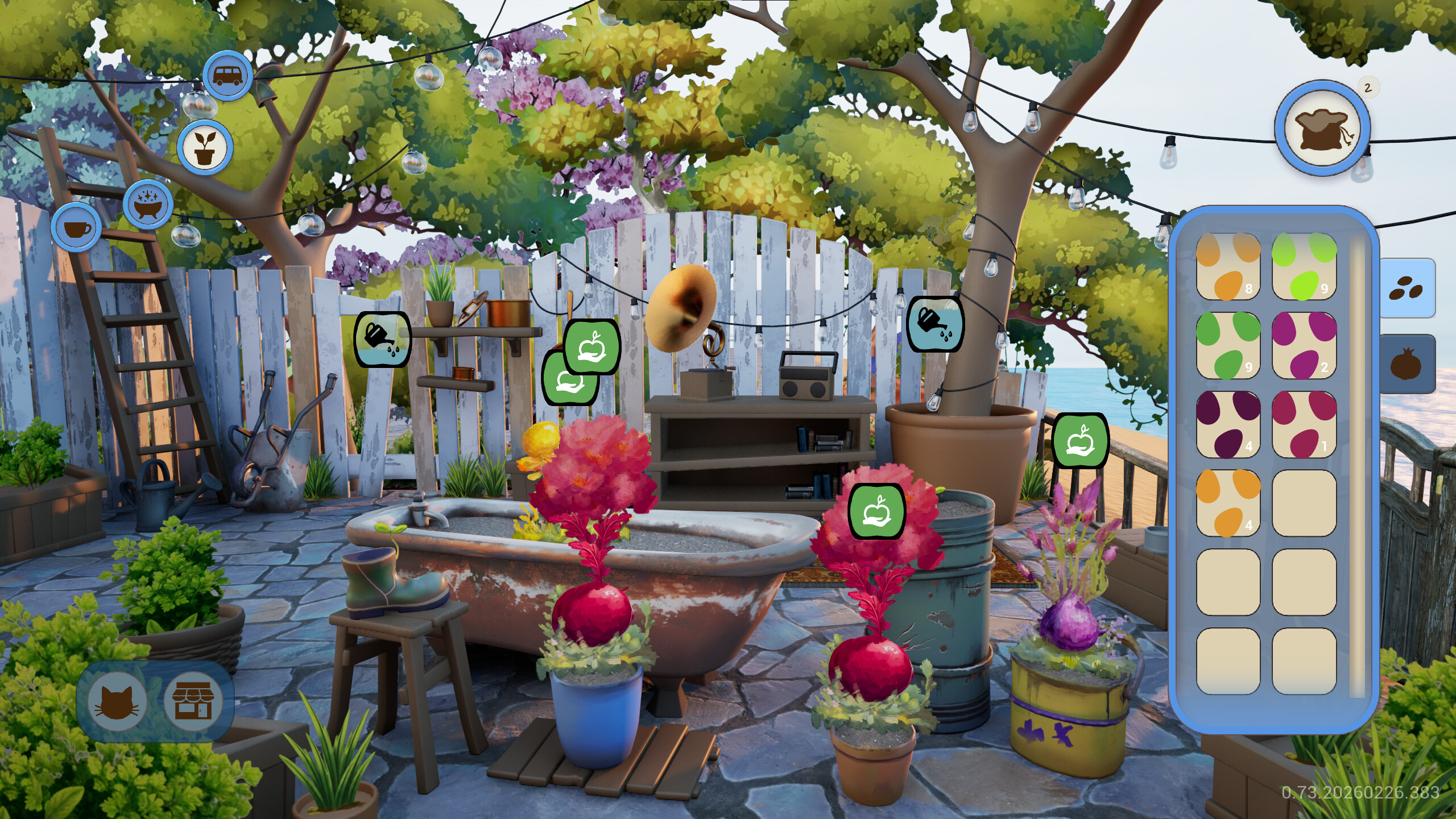 Cat Craft screenshot 8