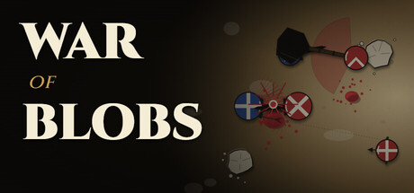 War of Blobs