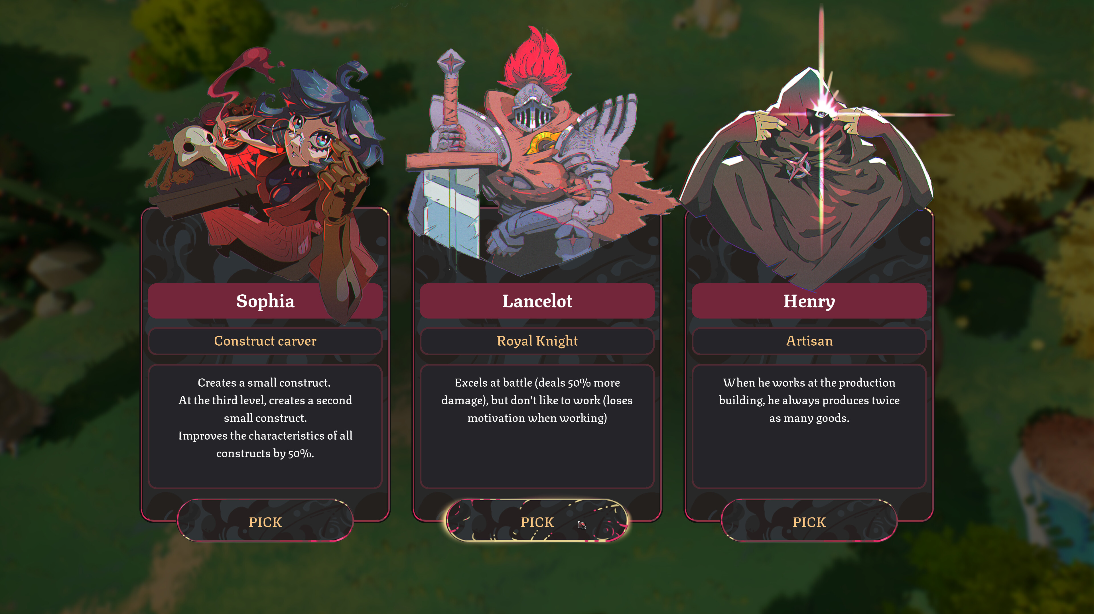 KingFish screenshot 6