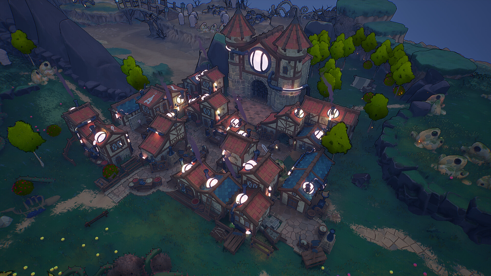 KingFish screenshot 5