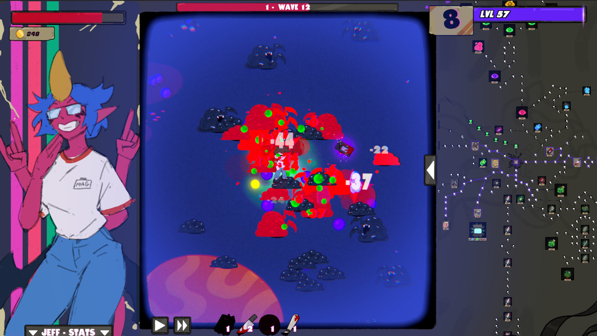 Evergrowing Video Store screenshot 6