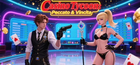 Casino Tycoon: Peccato & Vincita