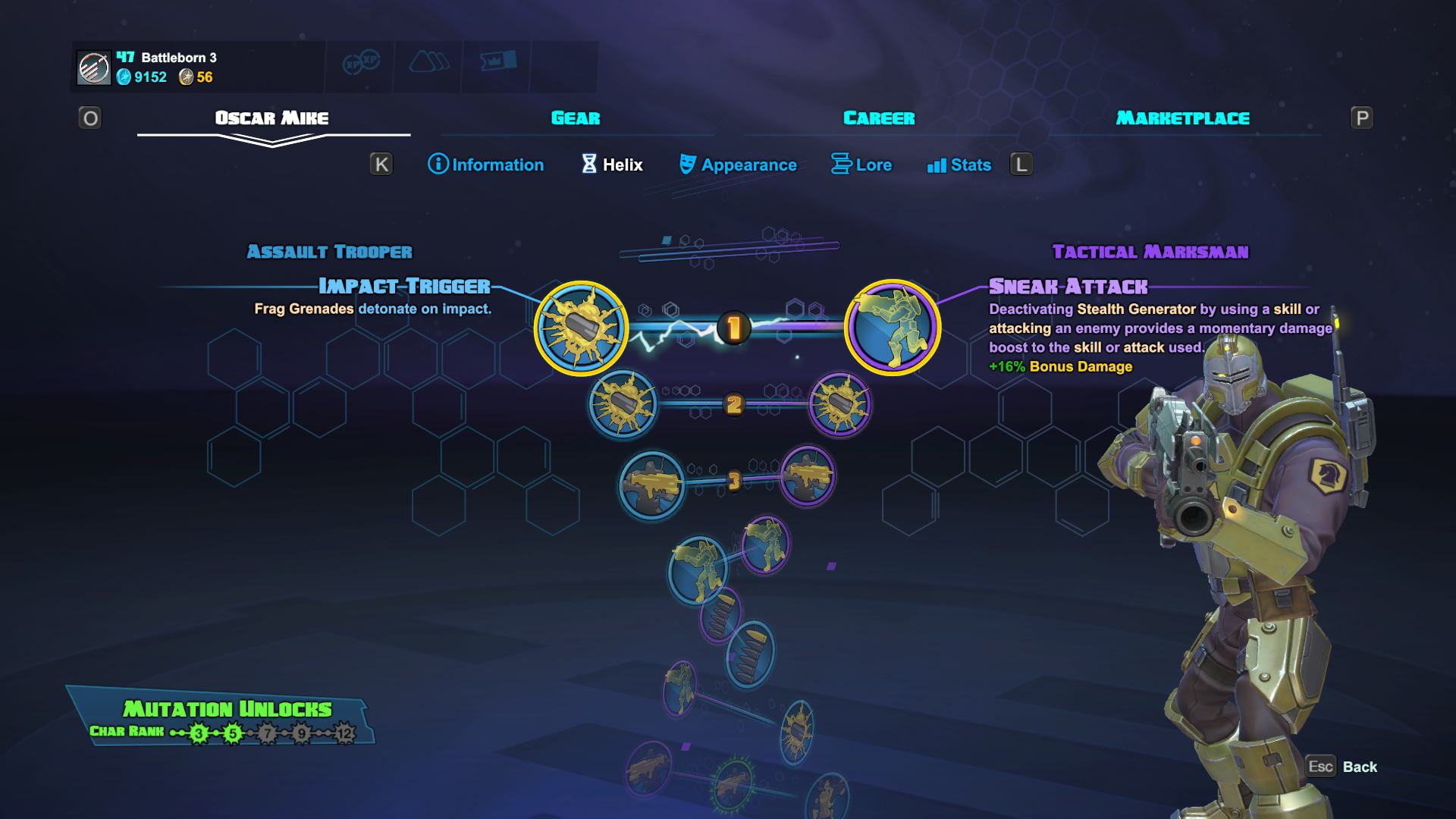 Battleborn screenshot 8